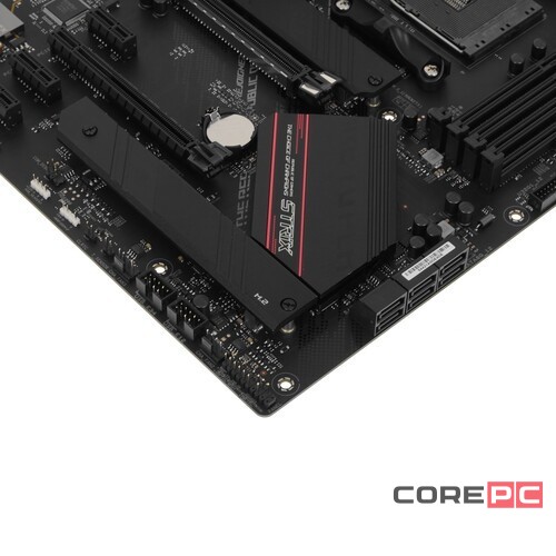 Материнская плата ASUS ROG STRIX B550-F GAMING WIFI II (90MB19V0-M0EAY0)