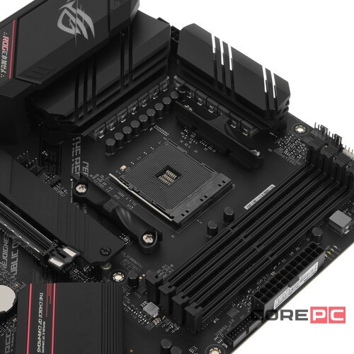 Материнская плата ASUS ROG STRIX B550-F GAMING WIFI II (90MB19V0-M0EAY0)