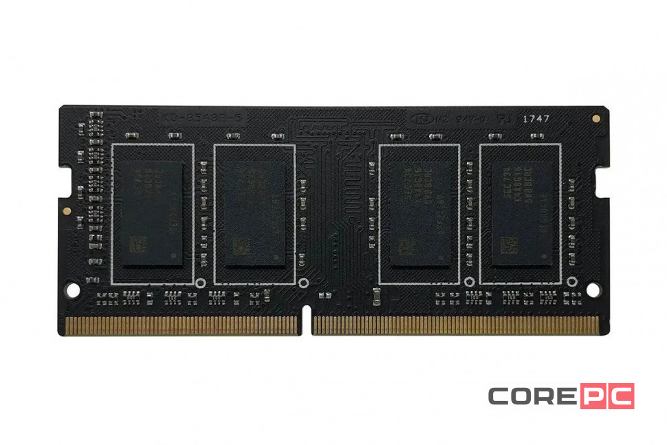 Оперативная память 32 Gb 3200 MHz PATRIOT SL (PSD432G32002S)