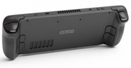 Портативная игровая консоль Steam Deck OLED 1Tb (Black)