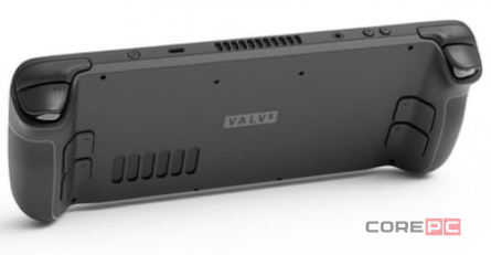 Портативная игровая консоль Steam Deck OLED 1Tb (Black)