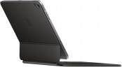 Клавиатура Apple Magic Keyboard with Trackpad для iPad Air 11 (2024/2025) русская раскладка (черный) (MGYX4)
