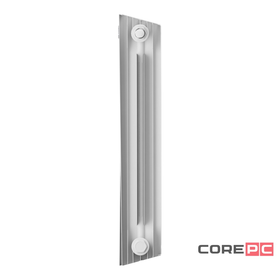 Радиатор Royal Thermo PianoForte 500 Bianco Traffico - 8 секц.