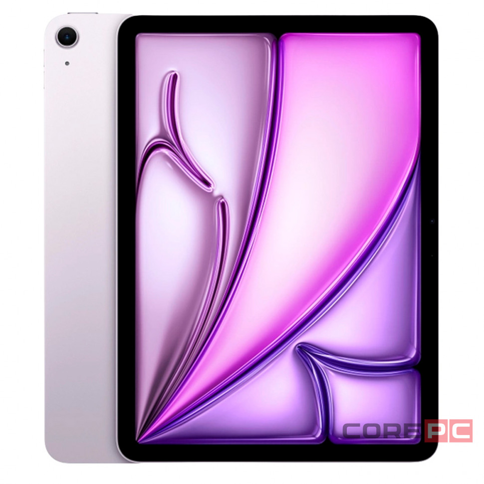 Apple iPad Air 11 (2025) 1Tb Wi-Fi + Cellular (Purple)