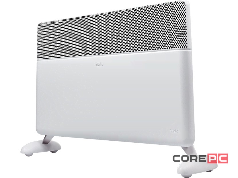 Комплект Apollo Transformer с блоком управления и шасси BEC/AT-2500-3I CS (инверторный)