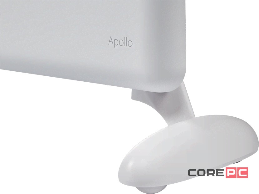 Комплект Apollo Transformer с блоком управления и шасси BEC/AT-2500-3I CS (инверторный)