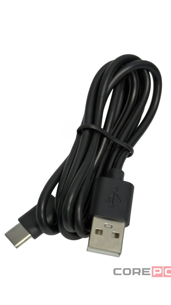 Держатель в автомобиль в воздуховод Keephone Mageasy черный