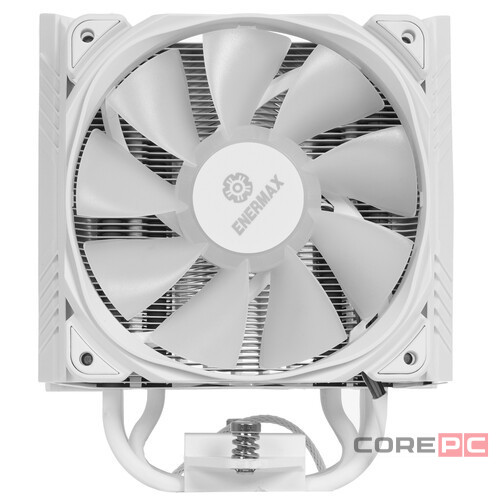 Кулер для процессора Enermax ETS-T50 AXE ARGB ETS-T50A-W-ARGB