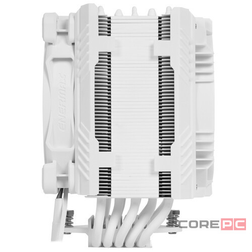 Кулер для процессора Enermax ETS-T50 AXE ARGB ETS-T50A-W-ARGB