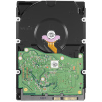 Жесткий диск Western Digital 8000 Gb Pro Purple (WD8002PURP)
