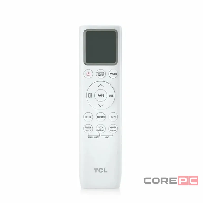 Кондиционер настенный TCL Sunrise Inverter SUNRISE INV 12