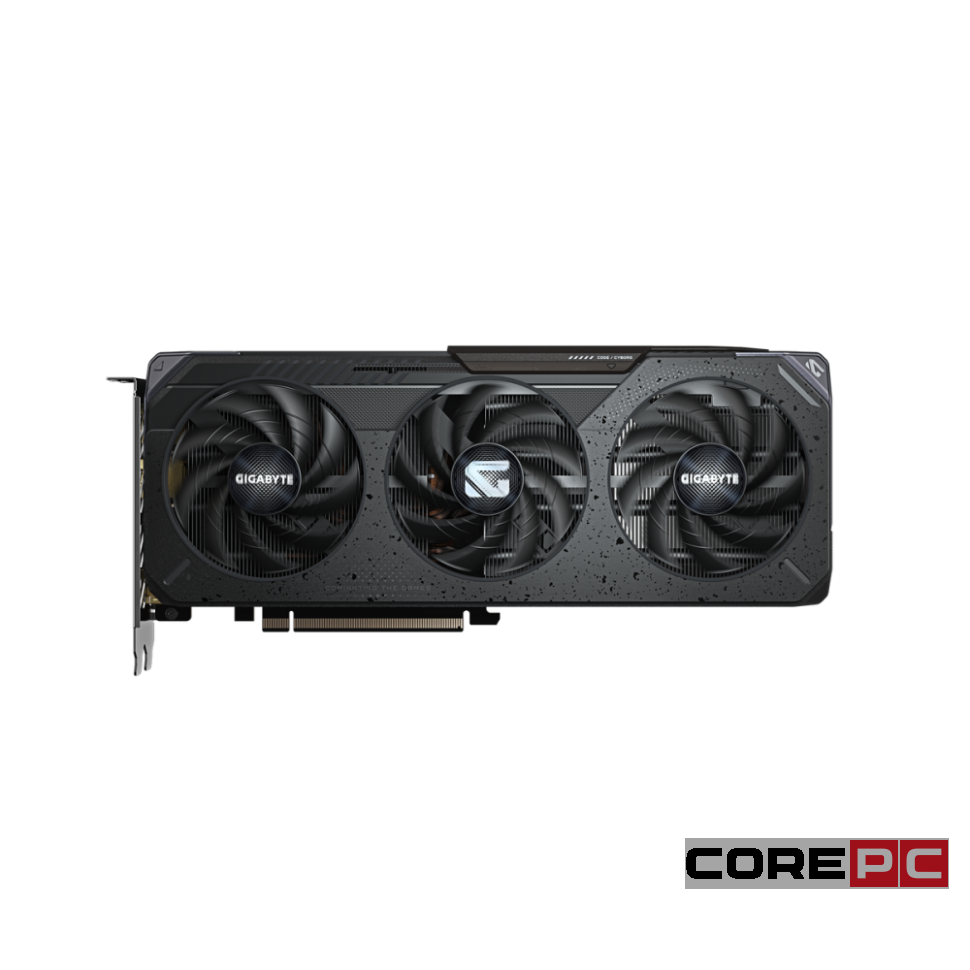 Видеокарта Gigabyte (GV-R9060XTGAMING-8GD) Radeon RX 9060 XT 8GB GAMING