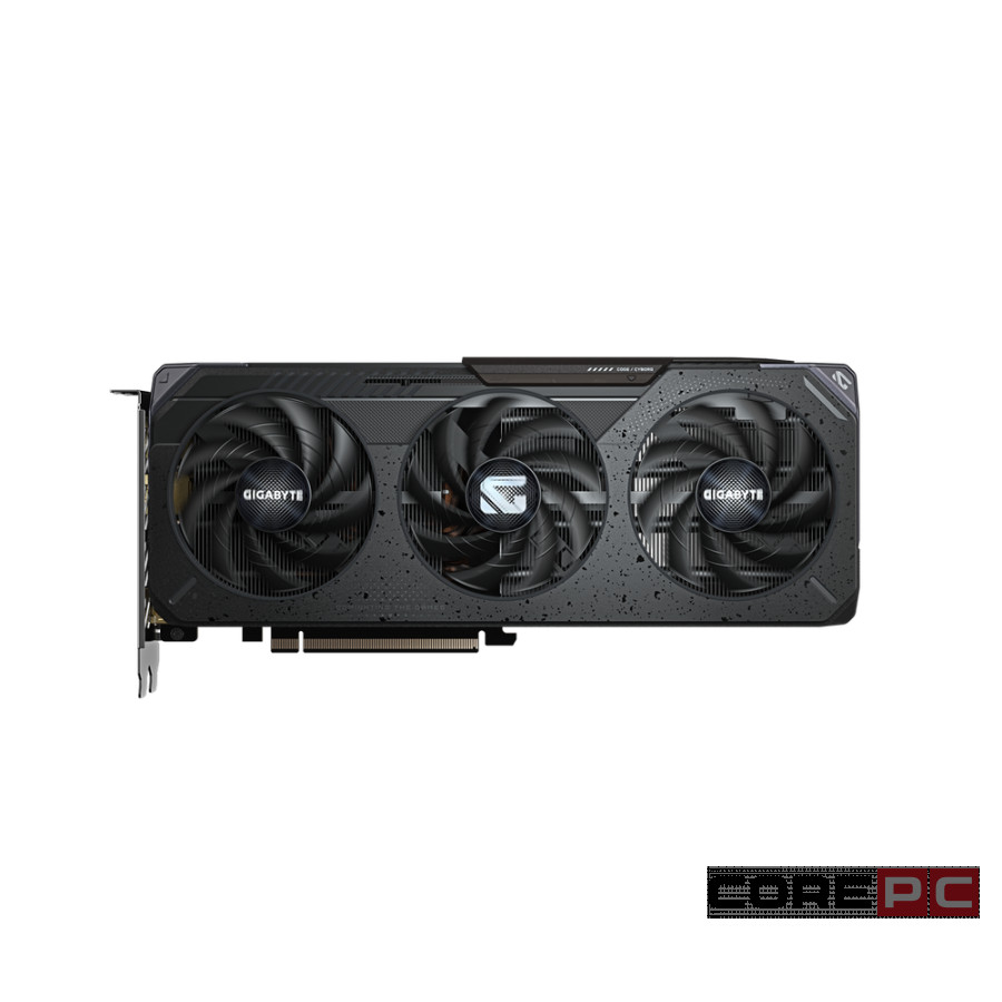 Видеокарта Gigabyte (GV-R9060XTGAMING-8GD) Radeon RX 9060 XT 8GB GAMING
