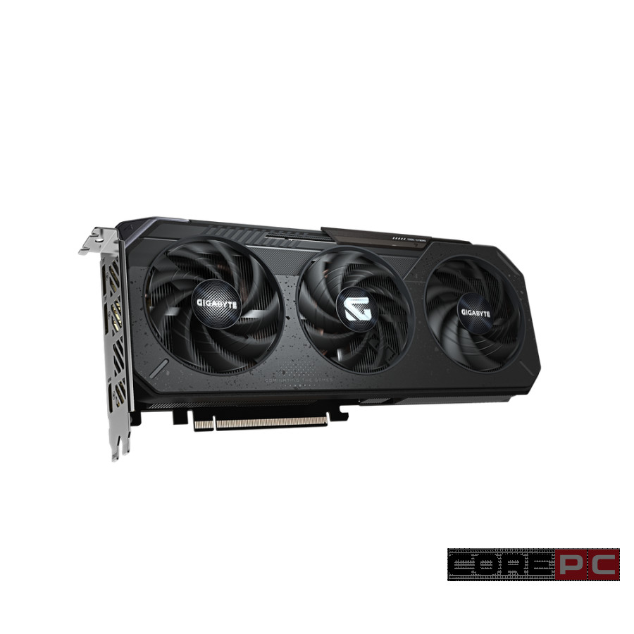 Видеокарта Gigabyte (GV-R9060XTGAMING-8GD) Radeon RX 9060 XT 8GB GAMING