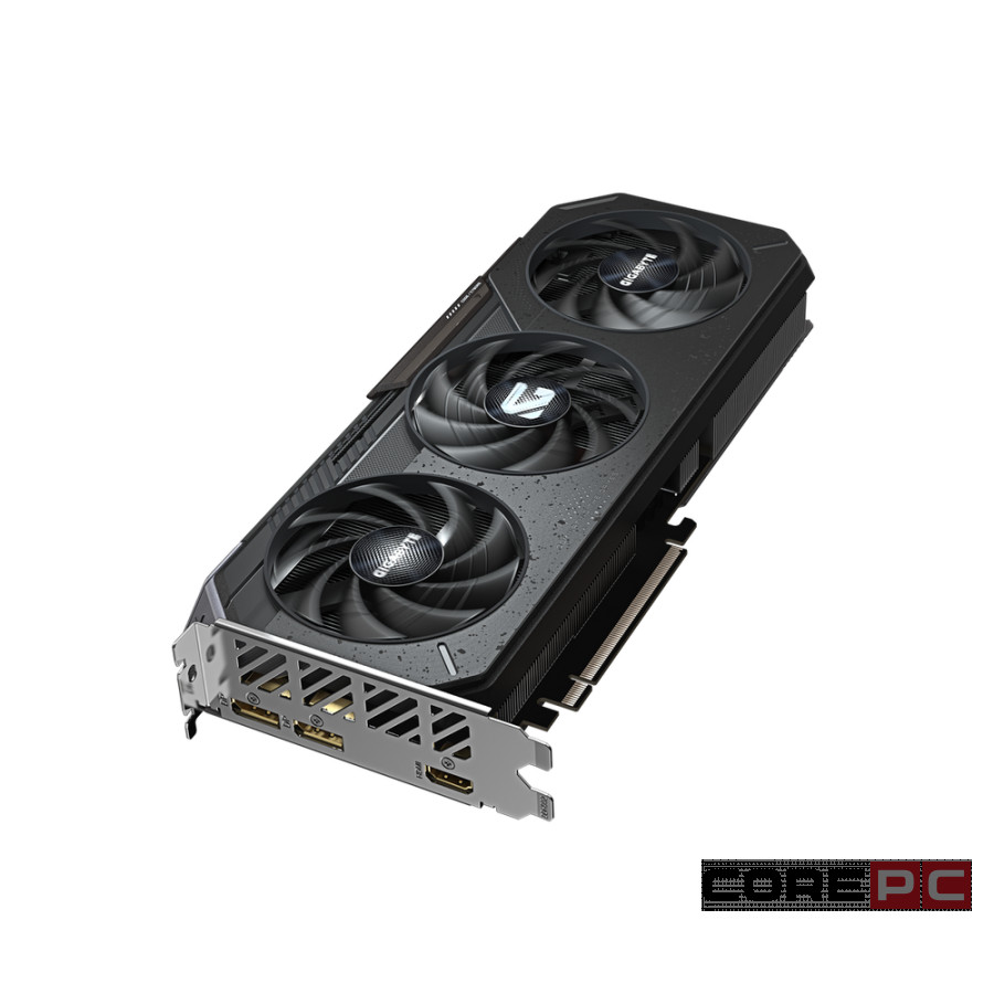 Видеокарта Gigabyte (GV-R9060XTGAMING-8GD) Radeon RX 9060 XT 8GB GAMING