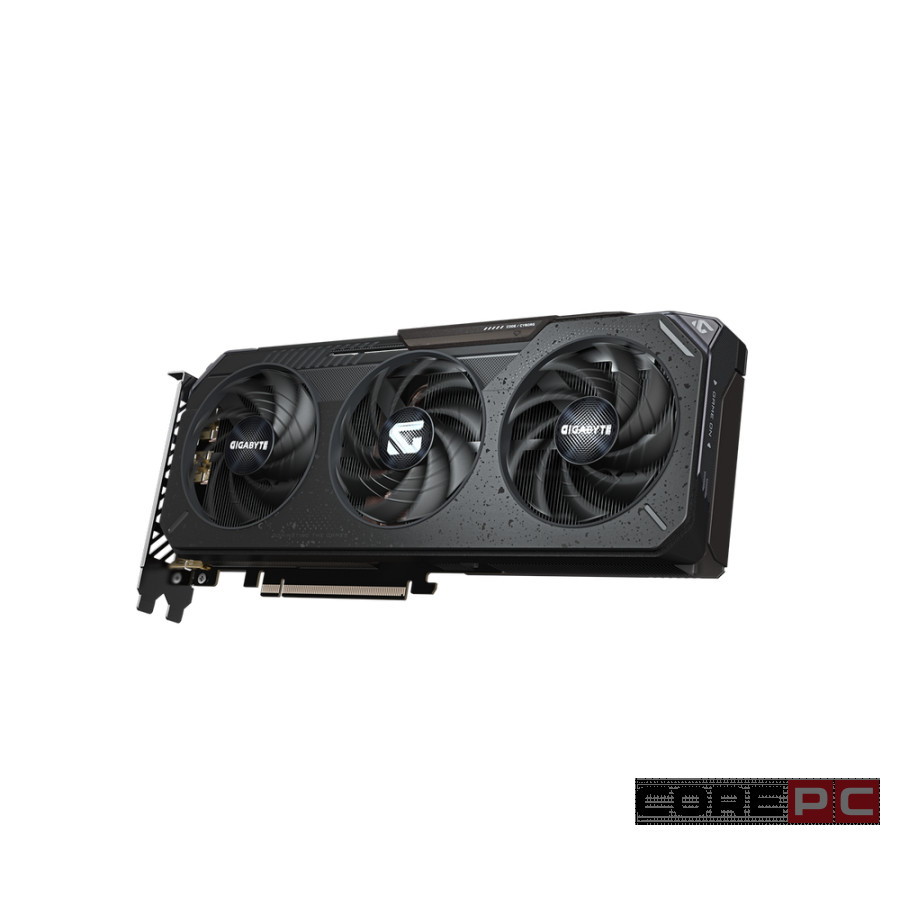 Видеокарта Gigabyte (GV-R9060XTGAMING-8GD) Radeon RX 9060 XT 8GB GAMING