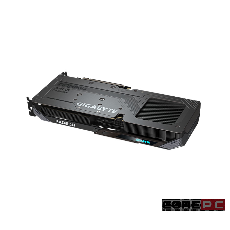 Видеокарта Gigabyte (GV-R9060XTGAMING-8GD) Radeon RX 9060 XT 8GB GAMING