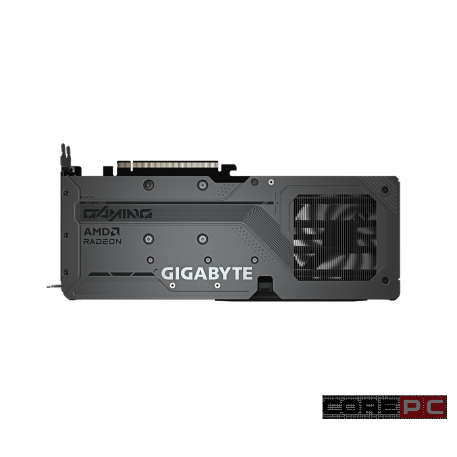 Видеокарта Gigabyte (GV-R9060XTGAMING-8GD) Radeon RX 9060 XT 8GB GAMING