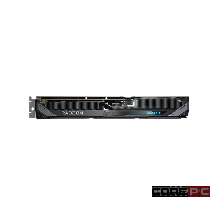 Видеокарта Gigabyte (GV-R9060XTGAMING-8GD) Radeon RX 9060 XT 8GB GAMING