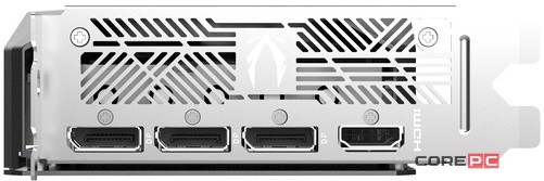 Видеокарта Zotac (ZT-B50710J3-10P) GeForce RTX 5070 Ti 16GB SOLID SFF OC