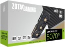 Видеокарта Zotac (ZT-B50710J3-10P) GeForce RTX 5070 Ti 16GB SOLID SFF OC