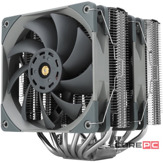 Кулер для процессора Thermalright Frost Tower 120 (TRFT120)