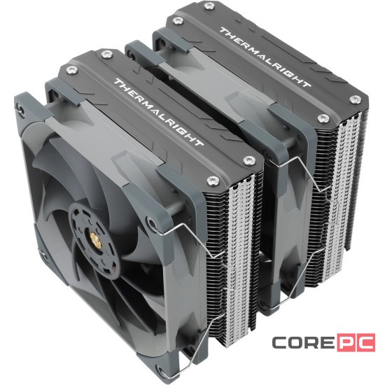 Кулер для процессора Thermalright Frost Tower 120 (TRFT120)