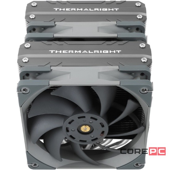 Кулер для процессора Thermalright Frost Tower 120 (TRFT120)