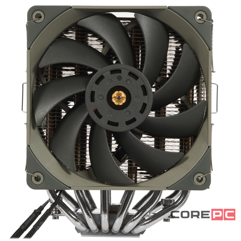 Кулер для процессора Thermalright Frost Tower 120 (TRFT120)