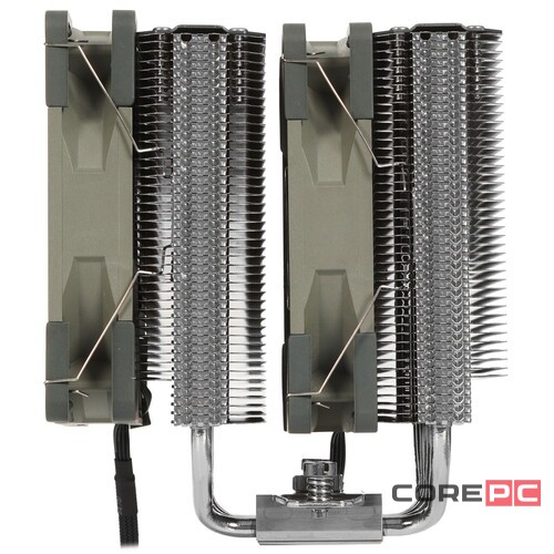 Кулер для процессора Thermalright Frost Tower 120 (TRFT120)