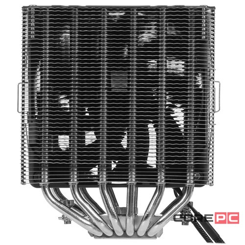 Кулер для процессора Thermalright Frost Tower 120 (TRFT120)