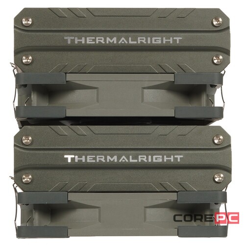 Кулер для процессора Thermalright Frost Tower 120 (TRFT120)