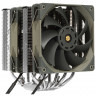 Кулер для процессора Thermalright Frost Tower 120 (TRFT120)