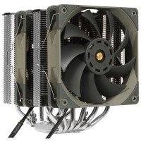 Кулер для процессора Thermalright Frost Tower 120 (TRFT120)
