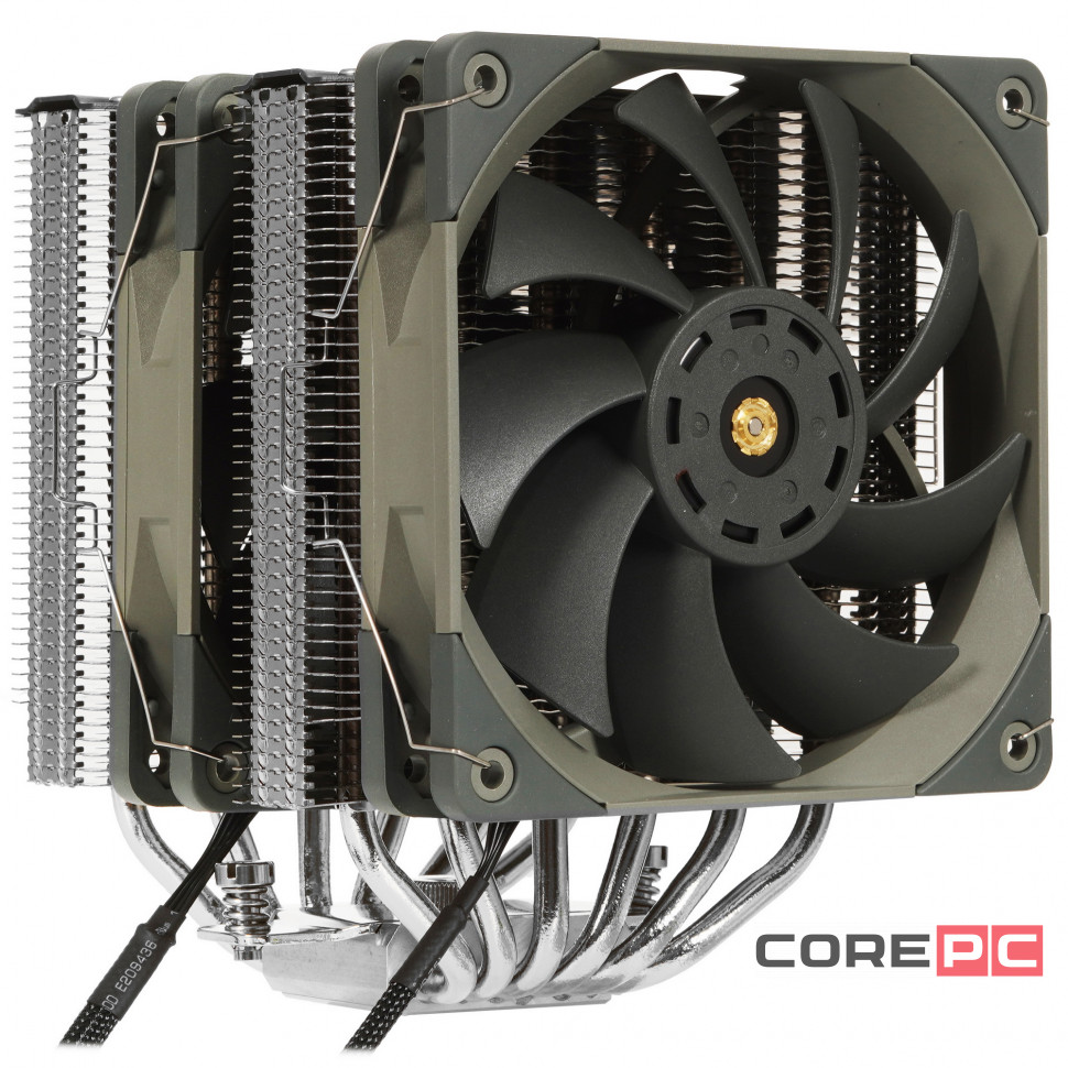 Кулер для процессора Thermalright Frost Tower 120 (TRFT120)
