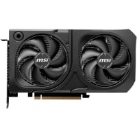 Видеокарта MSI (G506T-16S2P) GeForce RTX 5060 Ti 16GB SHADOW 2X PLUS