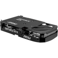 Видеокарта MSI (G506T-16S2P) GeForce RTX 5060 Ti 16GB SHADOW 2X PLUS