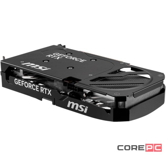 Видеокарта MSI (G506T-16S2P) GeForce RTX 5060 Ti 16GB SHADOW 2X PLUS