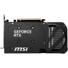 Видеокарта MSI (G506T-16S2P) GeForce RTX 5060 Ti 16GB SHADOW 2X PLUS