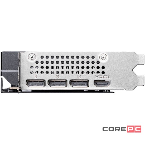 Видеокарта MSI (G506T-16S2P) GeForce RTX 5060 Ti 16GB SHADOW 2X PLUS