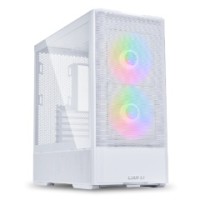 Компьютерный корпус Lian Li Lancool 207 ARGB White (G99.LAN207RW.10RS)