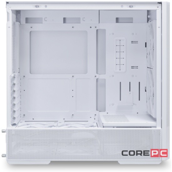 Компьютерный корпус Lian Li Lancool 207 ARGB White (G99.LAN207RW.10RS)