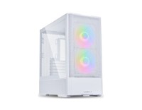 Компьютерный корпус Lian Li Lancool 207 ARGB White (G99.LAN207RW.10RS)