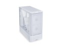 Компьютерный корпус Lian Li Lancool 207 ARGB White (G99.LAN207RW.10RS)