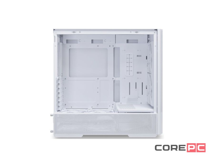 Компьютерный корпус Lian Li Lancool 207 ARGB White (G99.LAN207RW.10RS)