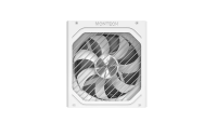 Блок питания Montech 850W TITAN PLATINUM White (TIX0124) 16 Pin (PCIe 5.0 Connector Cable Details)