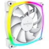 Комплект вентиляторов для корпуса Montech AX120 ARGB White (AX120W3P)