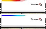 Оперативная память 96 Gb 5200 MHz G.Skill RIPJAWS M5 RGB (F5-5200J4040A48GX2-RM5RW)