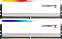 Оперативная память 96 Gb 5200 MHz G.Skill RIPJAWS M5 RGB (F5-5200J4040A48GX2-RM5RW)
