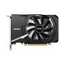 Видеокарта MSI (RTX 4060 AERO ITX 8G OC) GeForce RTX 4060 8GB AERO ITX 8G OC